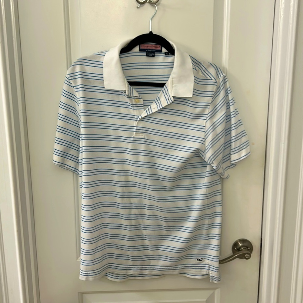 Vineyard Vines Polo